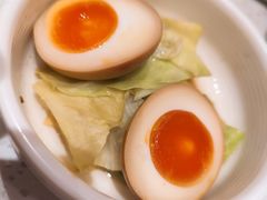 溏心蛋-味千拉面(瑞虹生活广场店)