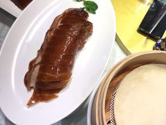 -四季民福烤鸭店(王府井灯市口店)
