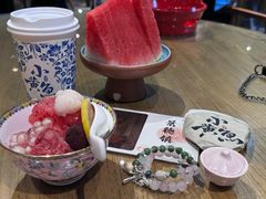 -图味美小黄鱼·景德菜(浙江路店)