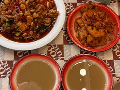 -老三样·旧食新味(船山路店)
