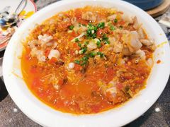 -新白鹿餐厅(松江开元地中海店)