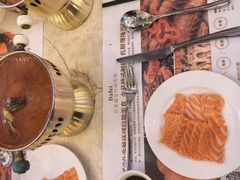 -芭菲盛宴·环球美食(袁家岗店)