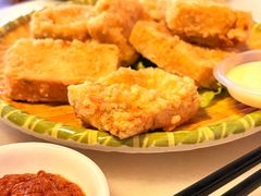 自制豆腐-金莲记(茨厂街店)