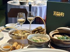 -顶特勒·黄鱼馆·特色菜(上海大世界店)