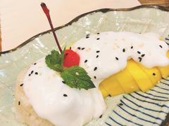 -Hi YOU你的饭局泰餐厅(雍和宫店)