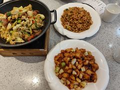 -紫光园(劲松店)