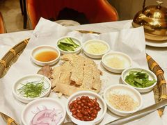 -顺意·顺德家乡菜(国际人才大厦店)