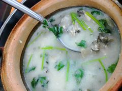 -辉记潮汕海鲜砂锅粥(市桥店)