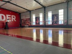 -利德体育篮球运动培训中心