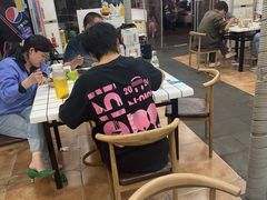-品鱻黑豆花美蛙鱼(西政店)