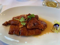 玫瑰豉油鸡-宝丽轩中餐厅BAOLIXUAN