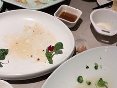 -静之湖湖畔餐厅