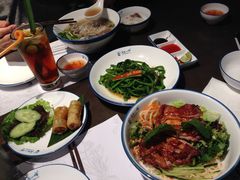 -美奈小馆·越南料理(中航城君尚购物中心店)