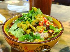 -李双猪脑花面(东大街店)
