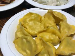 鲅鱼饺子-金谷园饺子·烧烤·家宴(人大总店)