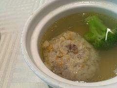 -扬州饭店(东关街店)
