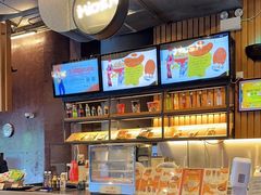 -百老汇电影中心(油麻地店)