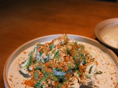 -OTIUM • 柴屿麦(亮马桥店)