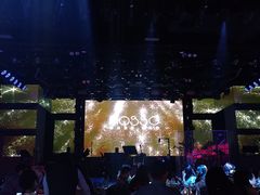 -MOSSO音乐酒吧·live house(南京旗舰店)