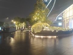 -杭州来福士中心