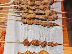 -肉串汪(西便门店)