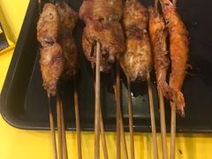 -望京小腰(北京总店)