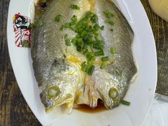 -好味道海鲜大排档·老字号(巽寮湾海鲜市场店)