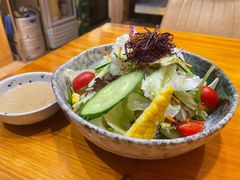 -千吉日本料理(日本一条街店)