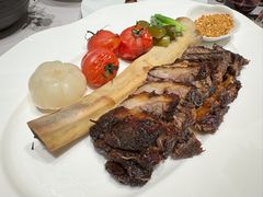 -蘇锦宴·淮扬菜烤鸭·小院(三元桥霄云路店)