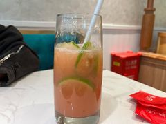 桃桃打柠檬-避风塘(江桥万达店)