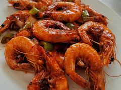 -1910老鲁味海鲜·戳子肉·青岛菜(金沙滩店)