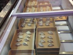-家里婆自助水饺(广饶路店)