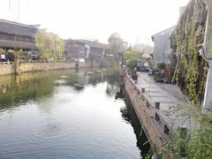 -嘉兴月河历史街区