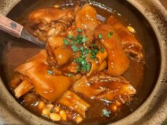 -北京食堂·烤鸭·宵夜(亚运村店)