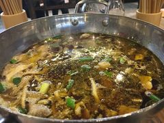-津市刘聋子粉馆(林科大店)
