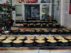 自助取餐区-斯丹姜母鸭·古法干香(涂门街总店)