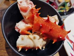 帝王蟹-阳光岛·海鲜盛宴(银泰中心in99店)