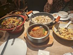 -新太二·鲜料川菜(东汇城店)