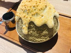 泰式奶茶冰山-After You Dessert Cafe(CENTRALWORLD)