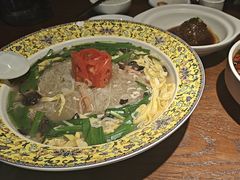 -一记洛阳菜·糖醋小排·水席(十字街店)