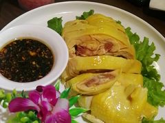 -玖鲜小笼(中山广场店)