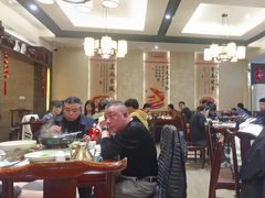 -肖记公安牛肉鱼杂馆·省级非物质文化遗产(三角路直营店)