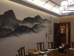 包厢-福子家·闽北光泽菜(华林店)