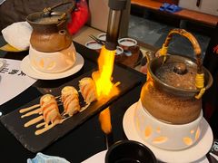 -天狗山料理(省体店)