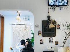 -AHAVA·Fang Baking Studio
