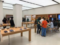 -Apple 零售店(apm Hong Kong)