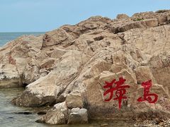 -养马岛旅游度假区