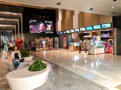 -万象影城(杭州萧山万象汇店)