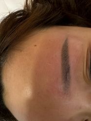-变美丽半永久纹眉连锁·机器野生眉·洗眉