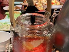 -江边城外烤全鱼(方庄时代购物中心店)